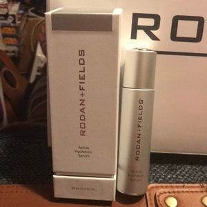 Rodan + Fields Active Hydration Serum